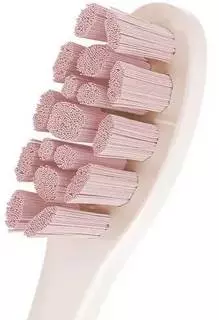 Сменные насадки для зубной щетки Oclean PW03 (2 шт) Pink (Розовый)