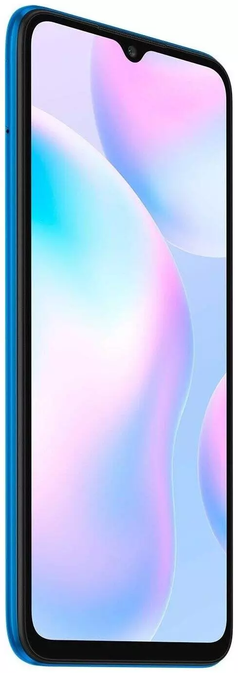 Xiaomi Redmi 9A 2/32GB Blue (Синий)
