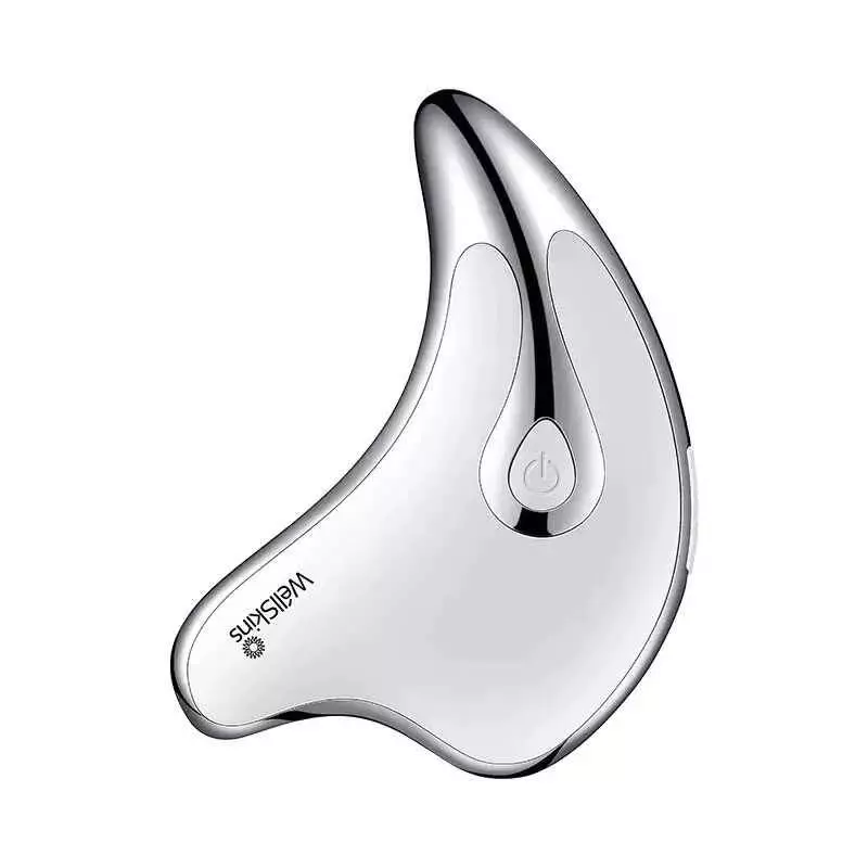 Массажер для лица WellSkins Lifting and Scraping Massager (WX-BJ808) Массажер для лица WellSkins Lifting and Scraping Massager (WX-BJ808)