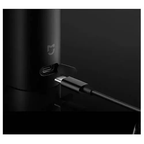 Электробритва Xiaomi Mijia Electric Shaver S500 Black (Черный) Электробритва Xiaomi Mijia Electric Shaver S500 Black (Черный)