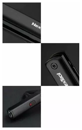 Мультитул Xiaomi Nextool N1 фонарик-ножницы-нож (3 в 1) Black (Черный) Мультитул Xiaomi Nextool N1 фонарик-ножницы-нож (3 в 1) Black (Черный)