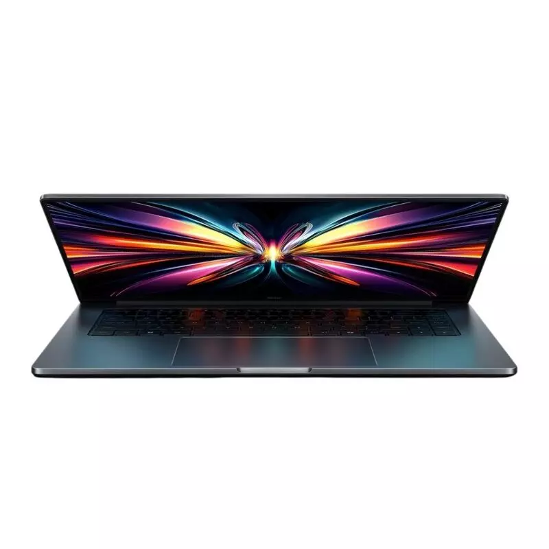 Ноутбук Redmi Book Pro 16 2025 Ultra7-255H/32G/1TB/3.1K (JYU4650CN) Silver (Серебристый) CN Ноутбук Redmi Book Pro 16 2025 Ultra7-255H/32G/1TB/3.1K (JYU4650CN) Silver (Серебристый) CN