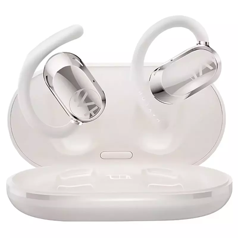 Беспроводные наушники Xiaomi Haylou Earhook 1 (OW02) Беспроводные наушники Xiaomi Haylou Earhook 1 (OW02)