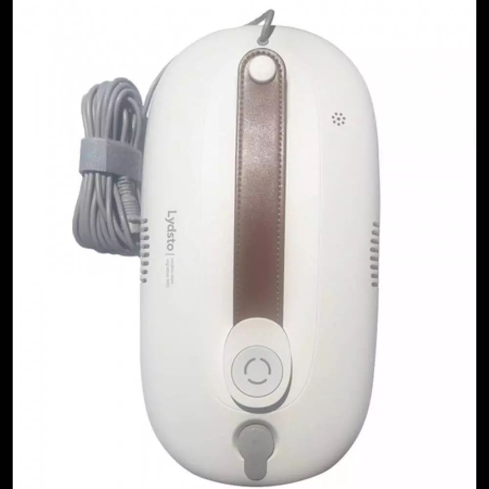 Робот-стеклоочиститель Lydsto Window Cleaner W03 (XDCCJQR03A) White (Белый) EU Робот-стеклоочиститель Lydsto Window Cleaner W03 (XDCCJQR03A) White (Белый) EU
