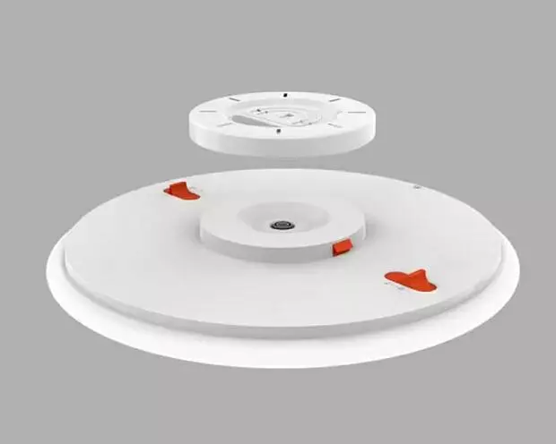 Потолочная лампа Yeelight Ceiling Light A2001C450 (YLXD032) White (Белый)
