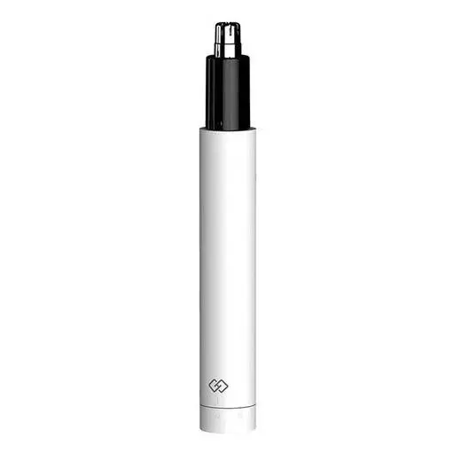 Триммер для носа Huanxing Mini Nose Hair Trimmer HN3 White (Белый) Триммер для носа Huanxing Mini Nose Hair Trimmer HN3 White (Белый)
