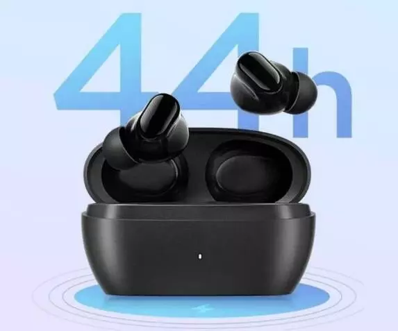 Беспроводные наушники 1MORE Omthing Airfree Buds True Wireless Earbuds (EO009) Black (Черный) CN Беспроводные наушники 1MORE Omthing Airfree Buds True Wireless Earbuds (EO009) Black (Черный) CN