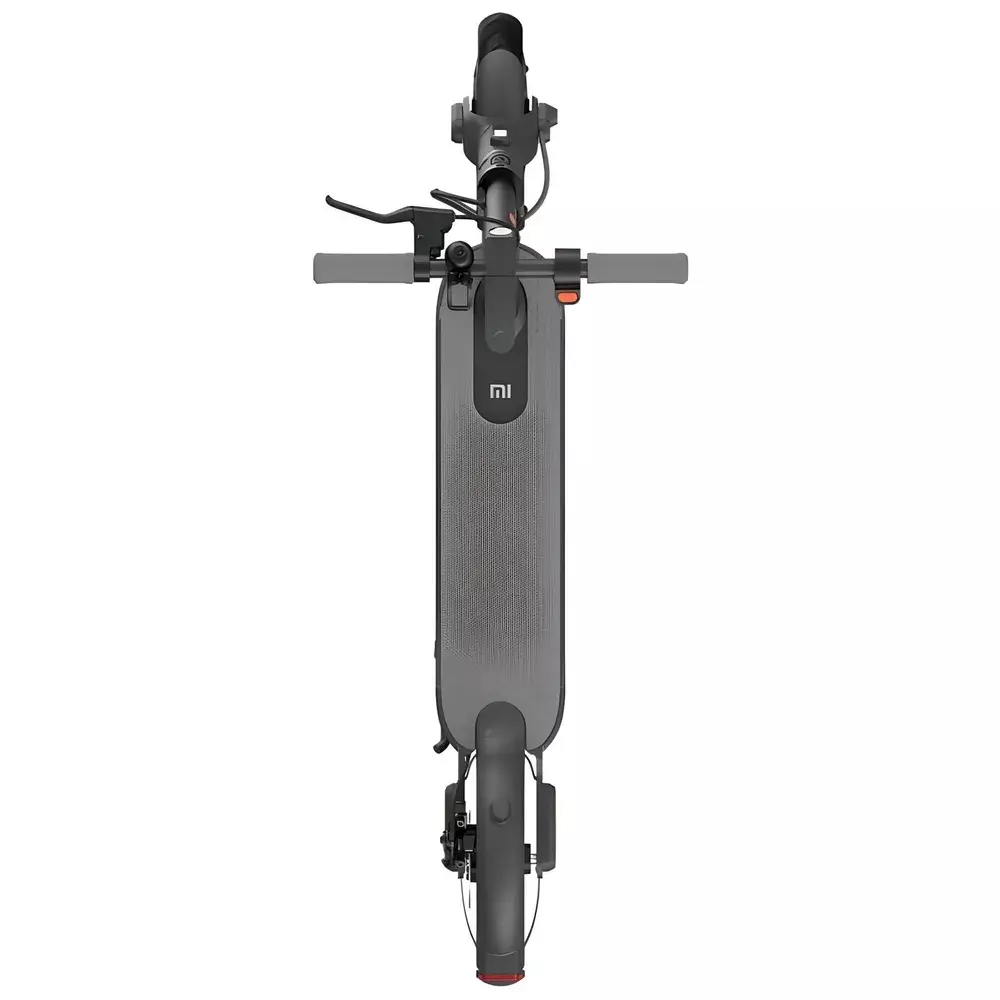 Электросамокат Xiaomi Electric Scooter Essential Black (Черный) Global Version