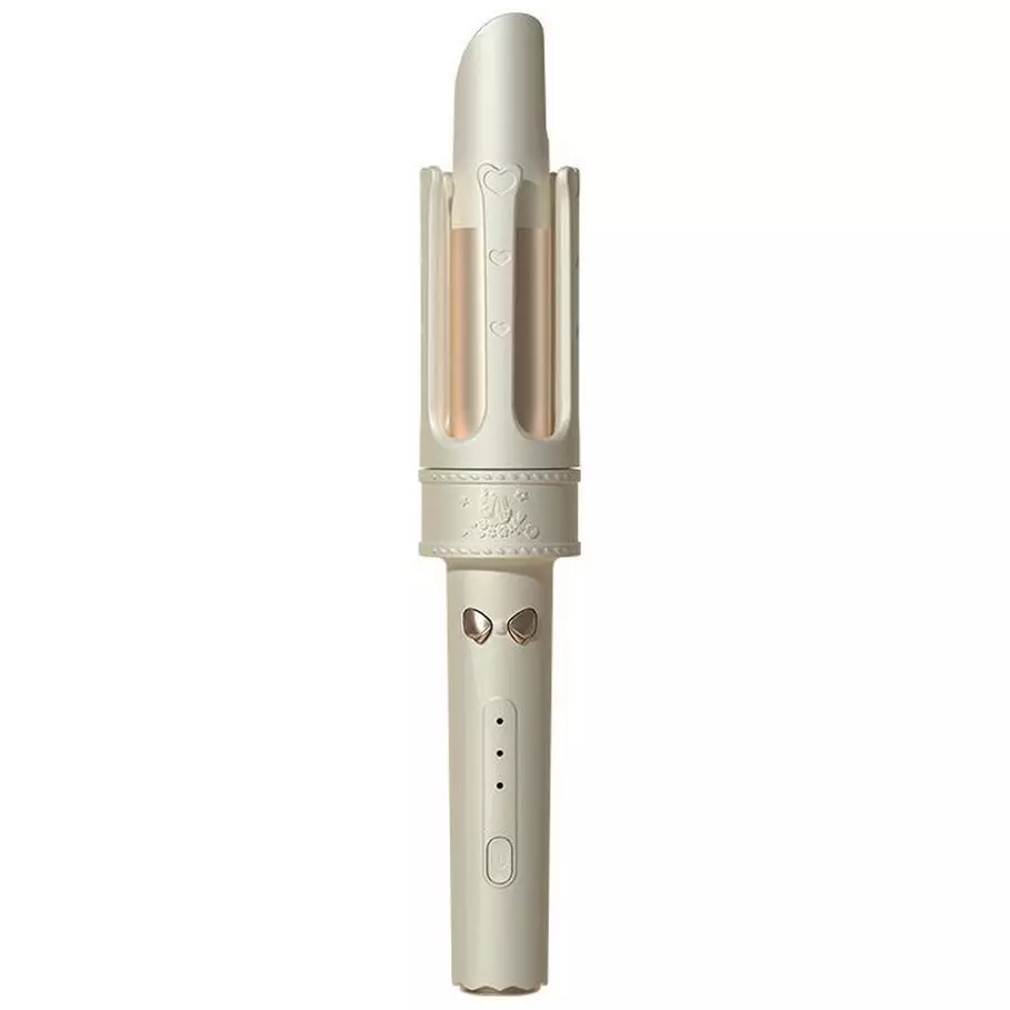 Выпрямитель стайлер для завивки волос RIWA RB-8705 White (Белый) Выпрямитель стайлер для завивки волос RIWA RB-8705 White (Белый)