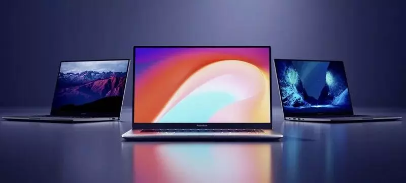 Ноутбук RedmiBook 16" (Core i7-10650G7, 16Gb, 512Gb, Geforce MX350) (JYU4286CN) Gray (Серый) CN Ноутбук RedmiBook 16" (Core i7-10650G7, 16Gb, 512Gb, Geforce MX350) (JYU4286CN) Gray (Серый) CN