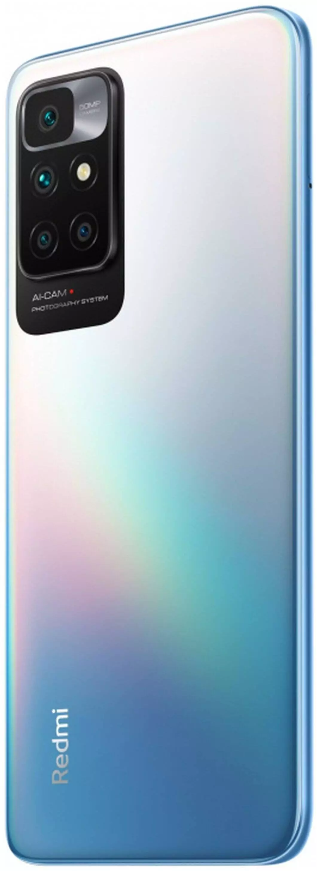 Xiaomi Redmi 10 2022 4/64GB Blue (Синий) Xiaomi Redmi 10 2022 4/64GB Blue (Синий)