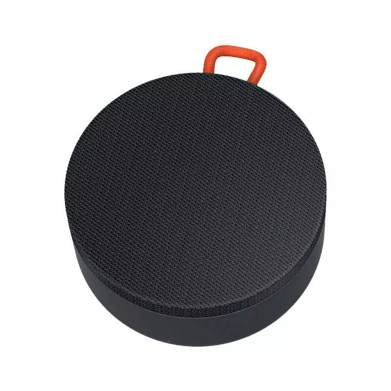 Колонка портативная Xiaomi Outdoor Bluetooth Speaker Mini (ASM01A) Black (Черный) Колонка портативная Xiaomi Outdoor Bluetooth Speaker Mini (ASM01A) Black (Черный)