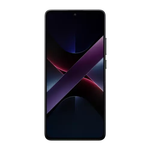 Xiaomi Poco X7 Pro 5G 8/256GB Black (Черный) Global Version Xiaomi Poco X7 Pro 5G 8/256GB Black (Черный) Global Version