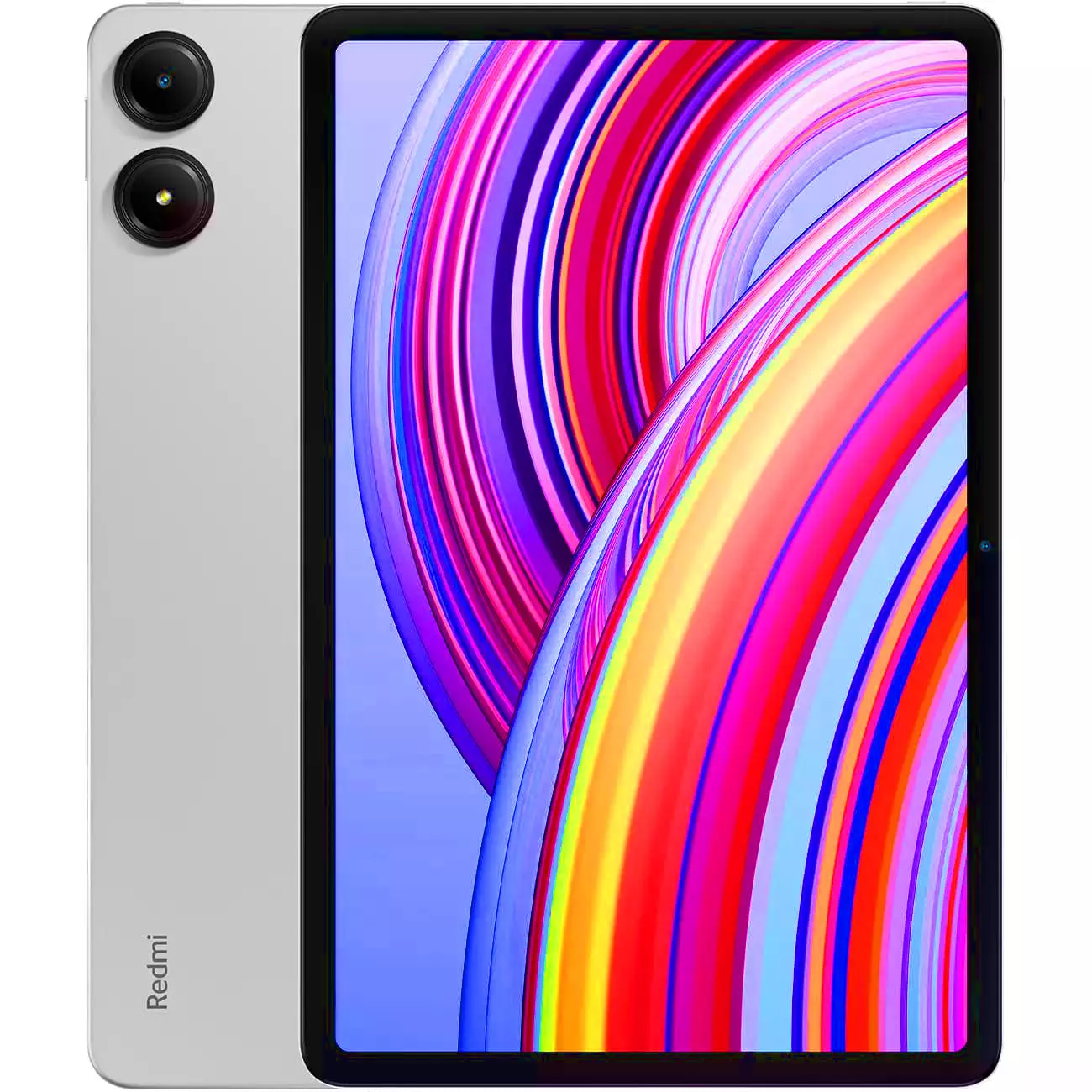Планшет Xiaomi Redmi Pad Pro 6/128GB LTE Green (Зеленый) Global Version Планшет Xiaomi Redmi Pad Pro 6/128GB LTE Green (Зеленый) Global Version