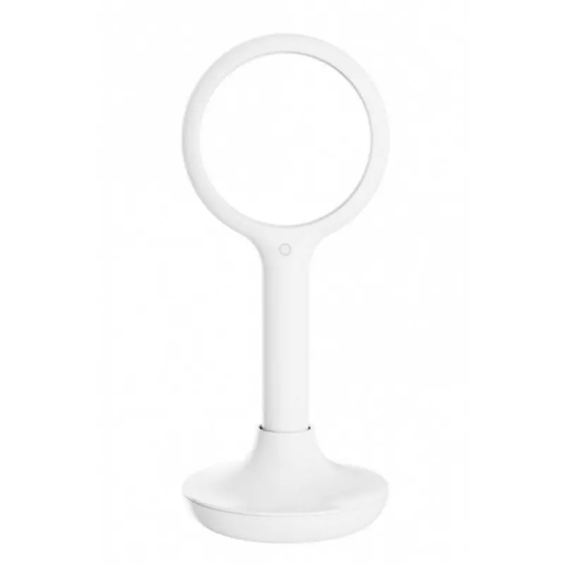 Увеличительное стекло с подсветкой Xiaomi Xiaoda Magnifier XD-FDJ02 White (Белый)