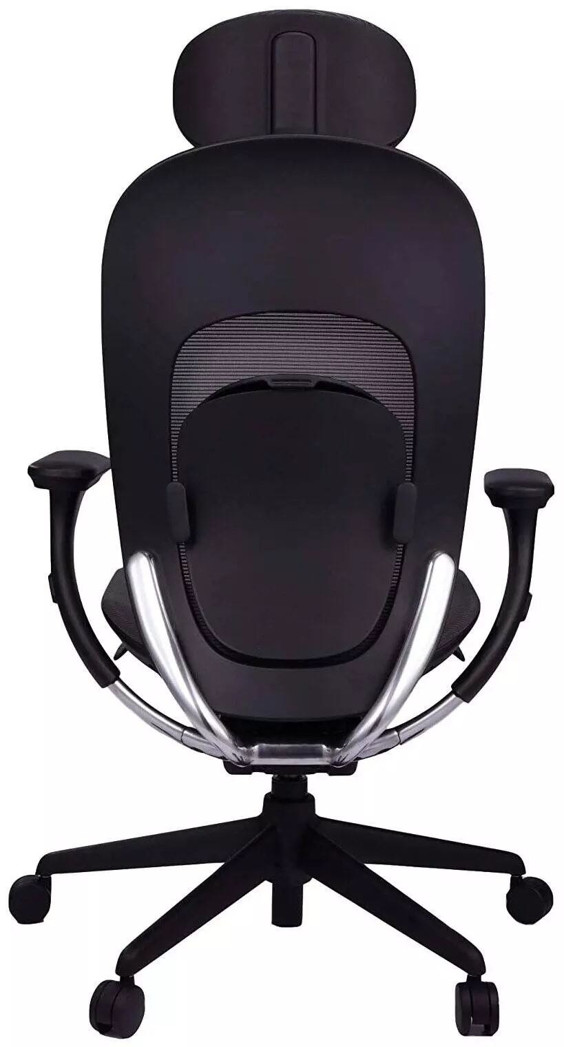 Кресло Xiaomi Yuemi YMI Ergonomic Chair (RTGXY01YM) Black (Черный) Кресло Xiaomi Yuemi YMI Ergonomic Chair (RTGXY01YM) Black (Черный)