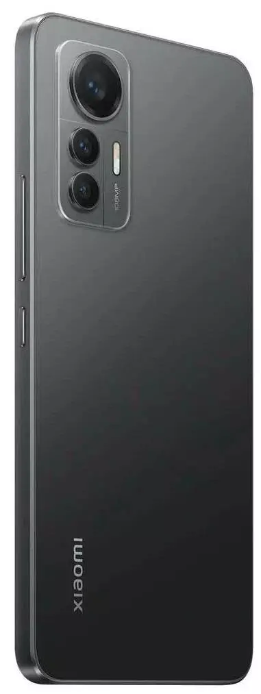 Xiaomi 12 Lite 5G 8/128GB Black (Черный) Xiaomi 12 Lite 5G 8/128GB Black (Черный)
