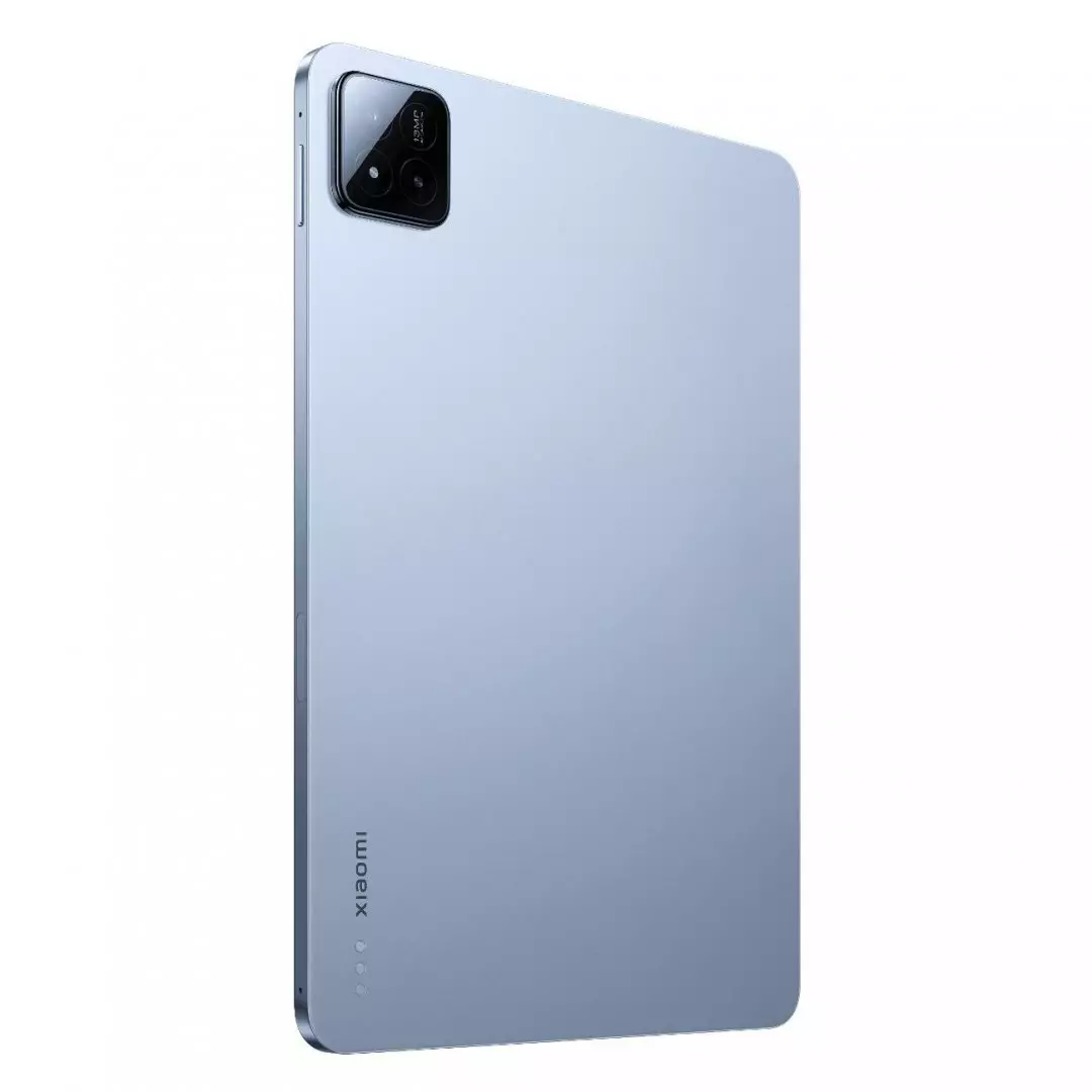 Планшет Xiaomi Pad 7 12/256GB Blue (Голубой) Global Version
