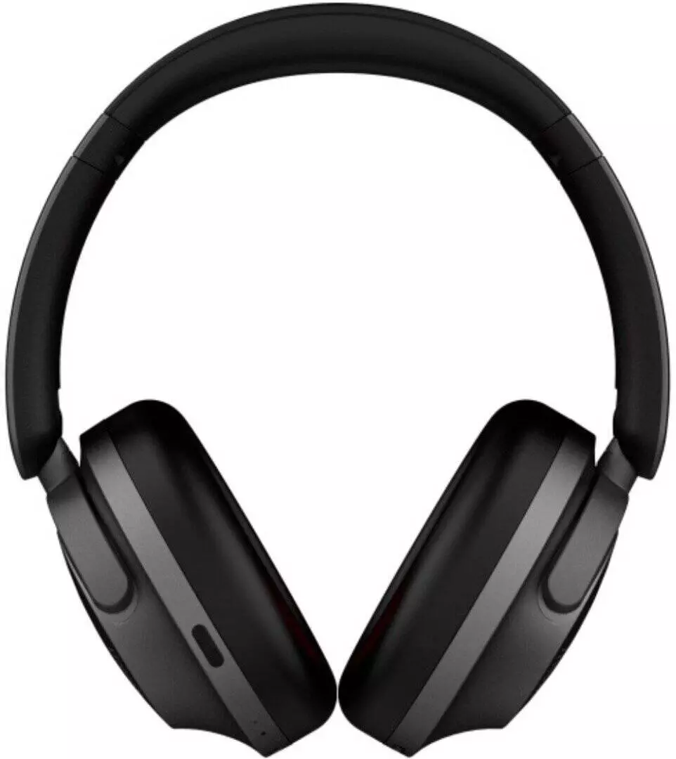 Беспроводные наушники 1MORE SonoFlow HC306 Black (Черный)