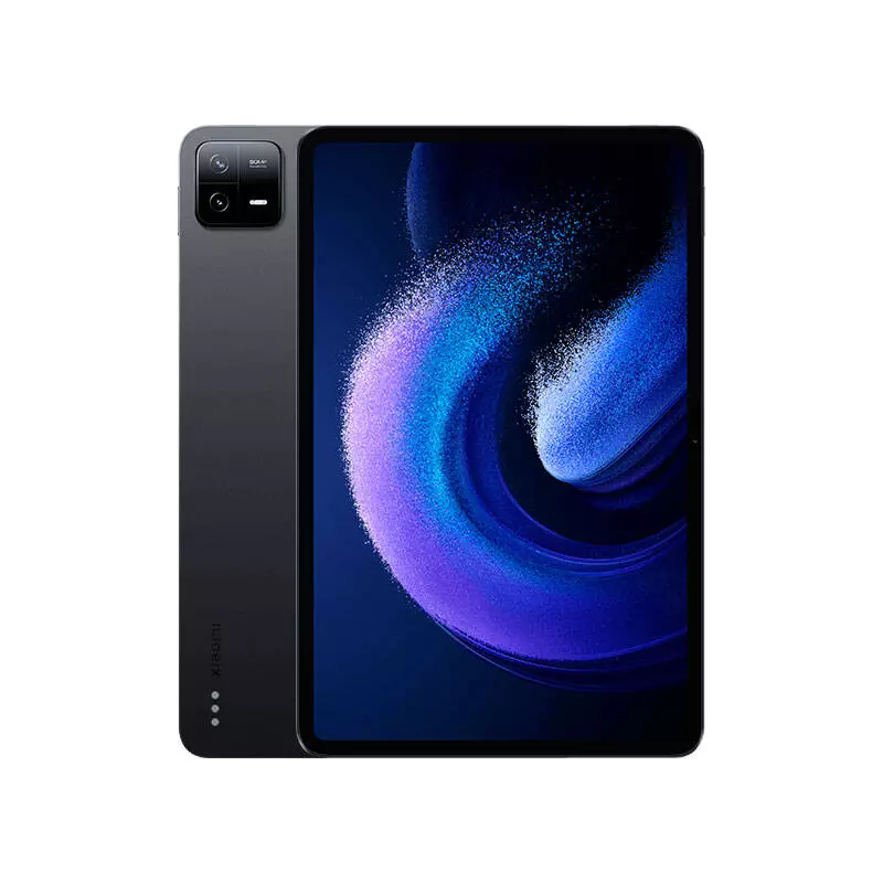 Планшет Xiaomi Pad 6 Pro 8/256GB Wi-Fi Black (Черный) CN Планшет Xiaomi Pad 6 Pro 8/256GB Wi-Fi Black (Черный) CN