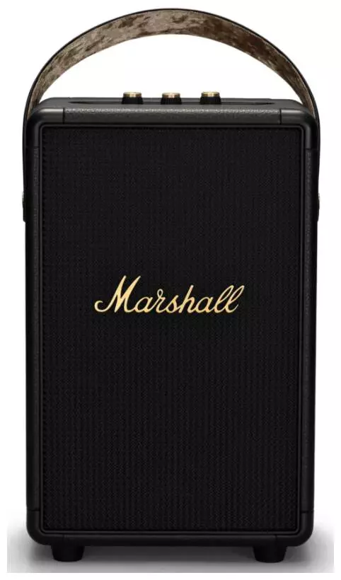 Колонка портативная Marshall Tufton Колонка портативная Marshall Tufton
