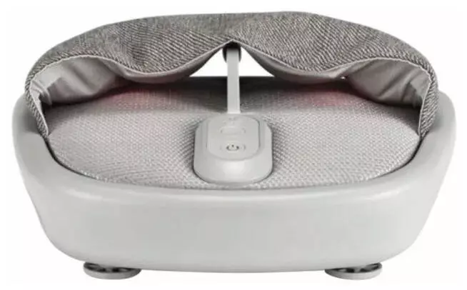 Массажер для ног LeFan Foot Massage (LF-ZJ007) Gray (Серый) Массажер для ног LeFan Foot Massage (LF-ZJ007) Gray (Серый)