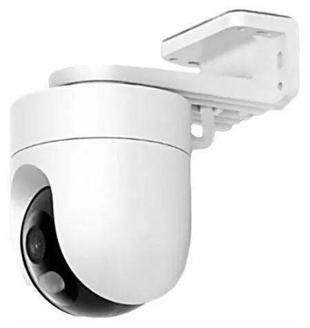 IP камера Xiaomi Outdoor Camera CW400 (MJSXJ04HL) White (Белый) IP камера Xiaomi Outdoor Camera CW400 (MJSXJ04HL) White (Белый)