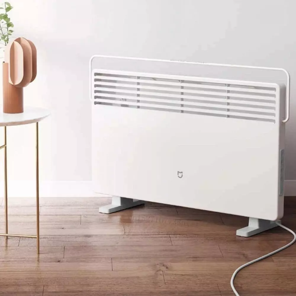 Конвектор Xiaomi Smart Space Heater S (KRDNQ03ZM) White (Белый) CN Конвектор Xiaomi Smart Space Heater S (KRDNQ03ZM) White (Белый) CN