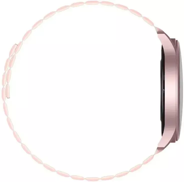Умные часы Kieslect Lady Calling Watch Lora (YFT2047EU) Pink (Розовый) Global Version Умные часы Kieslect Lady Calling Watch Lora (YFT2047EU) Pink (Розовый) Global Version