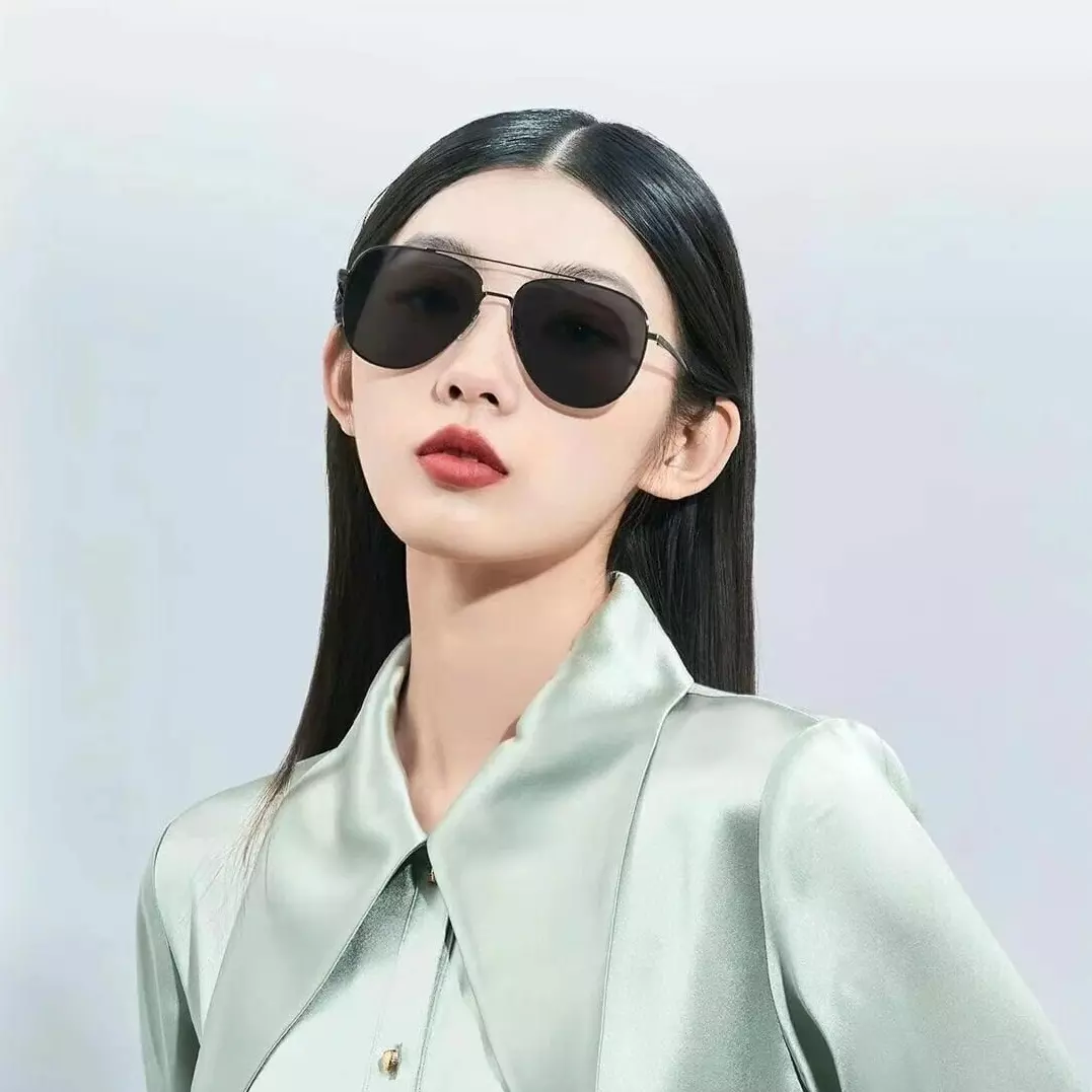 Солнцезащитные очки Xiaomi Mijia Nylon Polarized Sunglasses (MSG03GL) Black (Черный) Солнцезащитные очки Xiaomi Mijia Nylon Polarized Sunglasses (MSG03GL) Black (Черный)