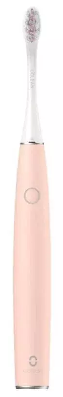 Электрическая зубная щетка Oclean Air 2 Pink (Розовый) EU Электрическая зубная щетка Oclean Air 2 Pink (Розовый) EU