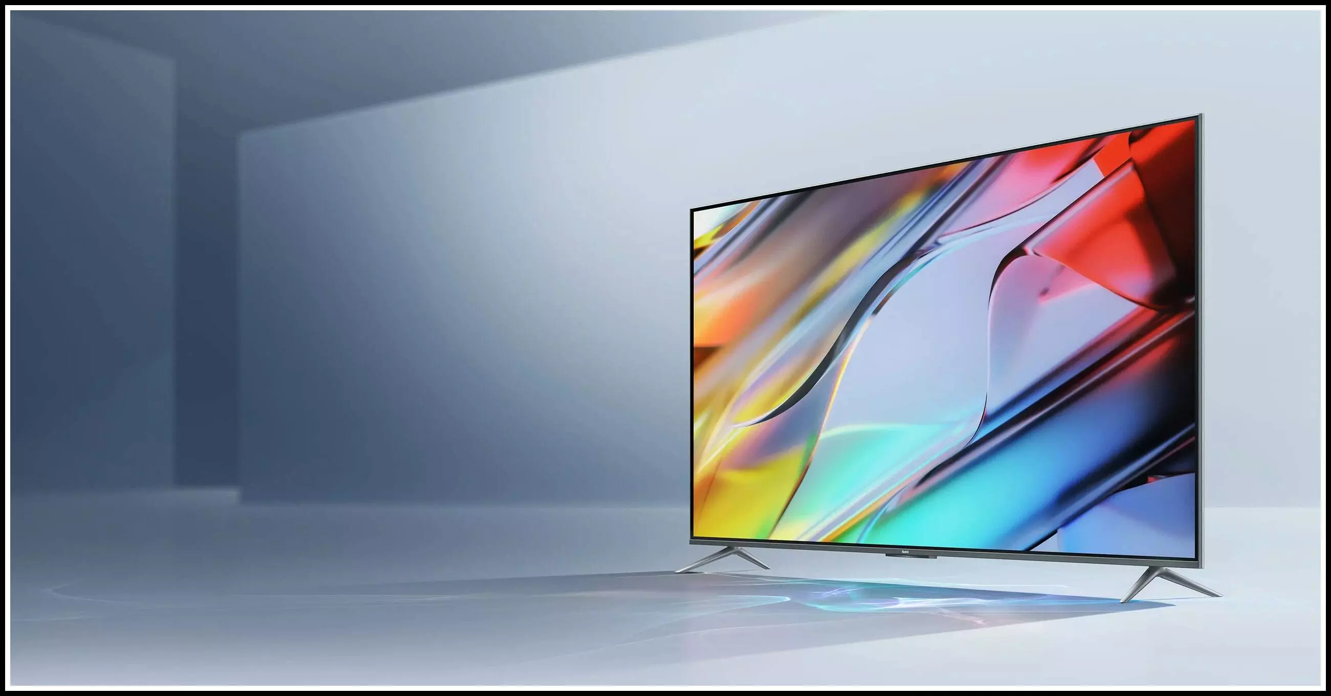 Телевизор Xiaomi Redmi X 65 120HZ (2022) CN Телевизор Xiaomi Redmi X 65 120HZ (2022) CN