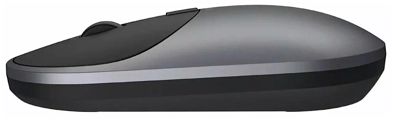 Мышь беспроводная Xiaomi Portable Bluetooth Mouse 2 (BXSBMW02) Black (Черный) CN Мышь беспроводная Xiaomi Portable Bluetooth Mouse 2 (BXSBMW02) Black (Черный) CN