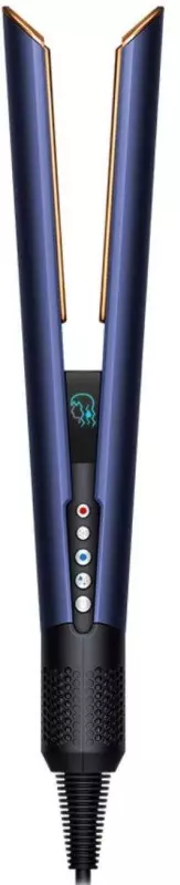 Выпрямитель для волос SenCiciMen X10 Blue (Синий) Global Version