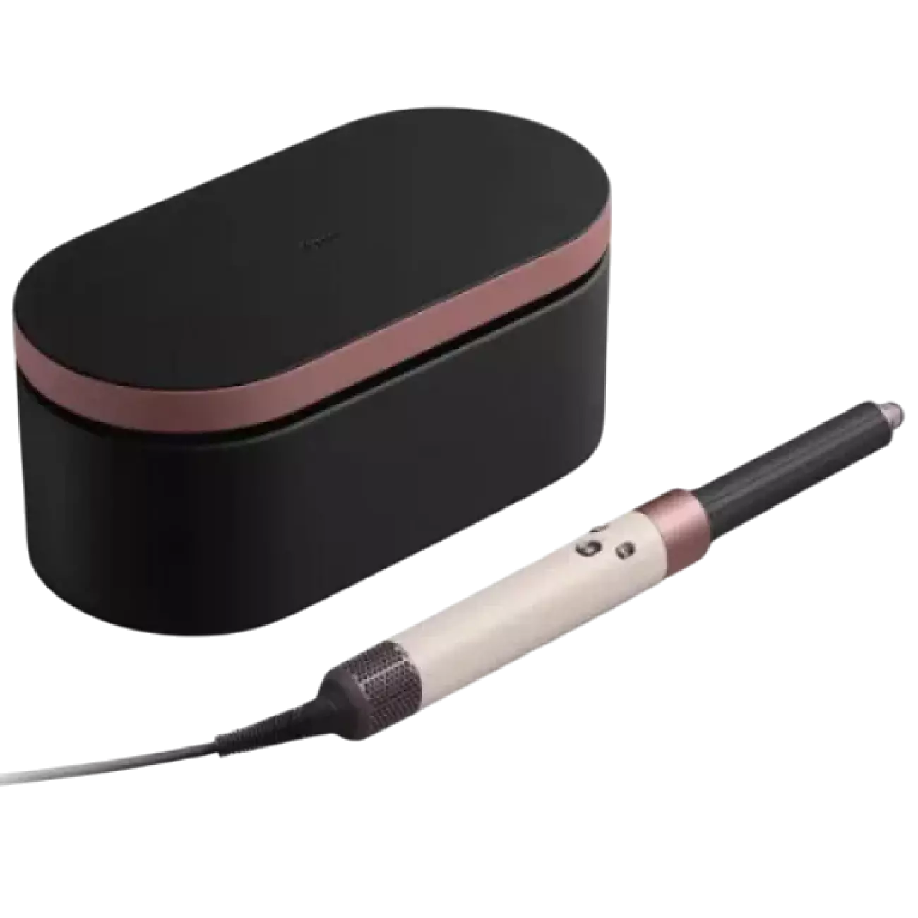 Стайлер Dyson HS08 Long Ceramic Pink/Rose Gold Стайлер Dyson HS08 Long Ceramic Pink/Rose Gold