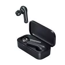 Беспроводные наушники QCY T5 Black (Черный) CN Беспроводные наушники QCY T5 Black (Черный) CN