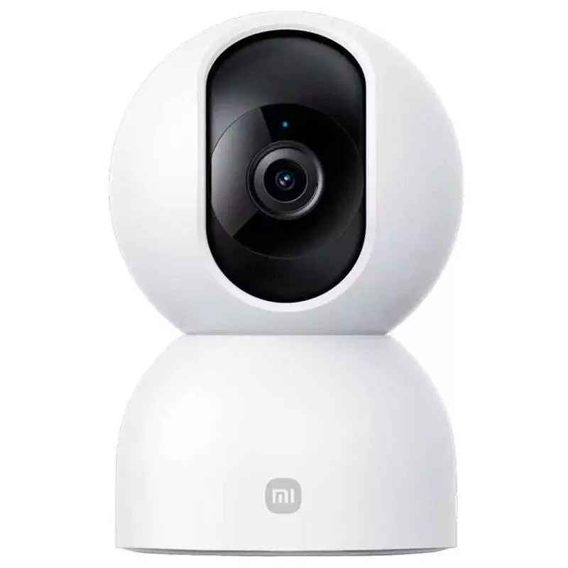 IP камера Xiaomi Mijia 360° Home Camera 2 (2.5K) (MJSXJ17CM) White (Белый) IP камера Xiaomi Mijia 360° Home Camera 2 (2.5K) (MJSXJ17CM) White (Белый)