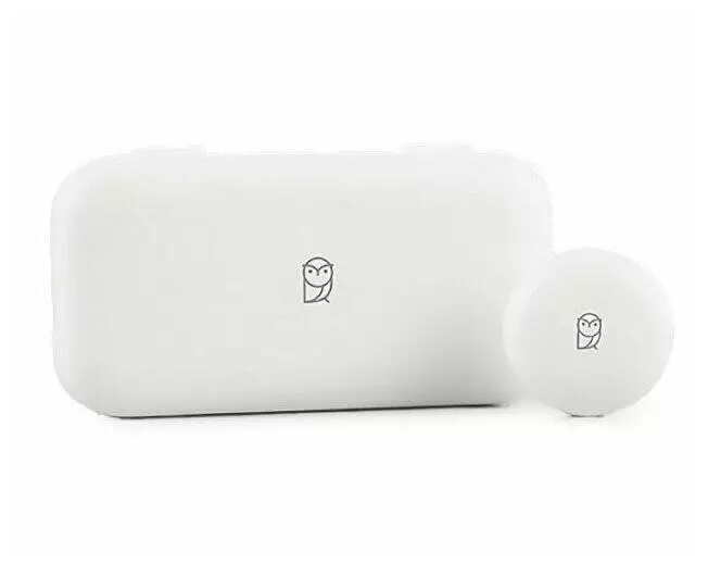 Умный детский термометр Xiaomi MiaoMiaoce Smart Digital Baby Thermometer Pro (MMC-T201-2) White (Белый) Умный детский термометр Xiaomi MiaoMiaoce Smart Digital Baby Thermometer Pro (MMC-T201-2) White (Белый)