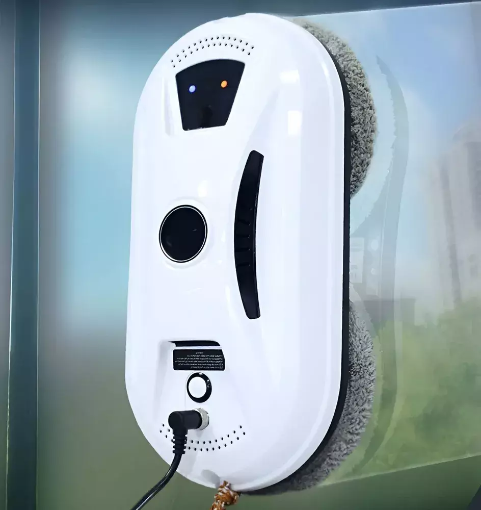 Робот-стеклоочиститель Home Window Cleaner (RZ0-02) White (Белый) Global Version Робот-стеклоочиститель Home Window Cleaner (RZ0-02) White (Белый) Global Version