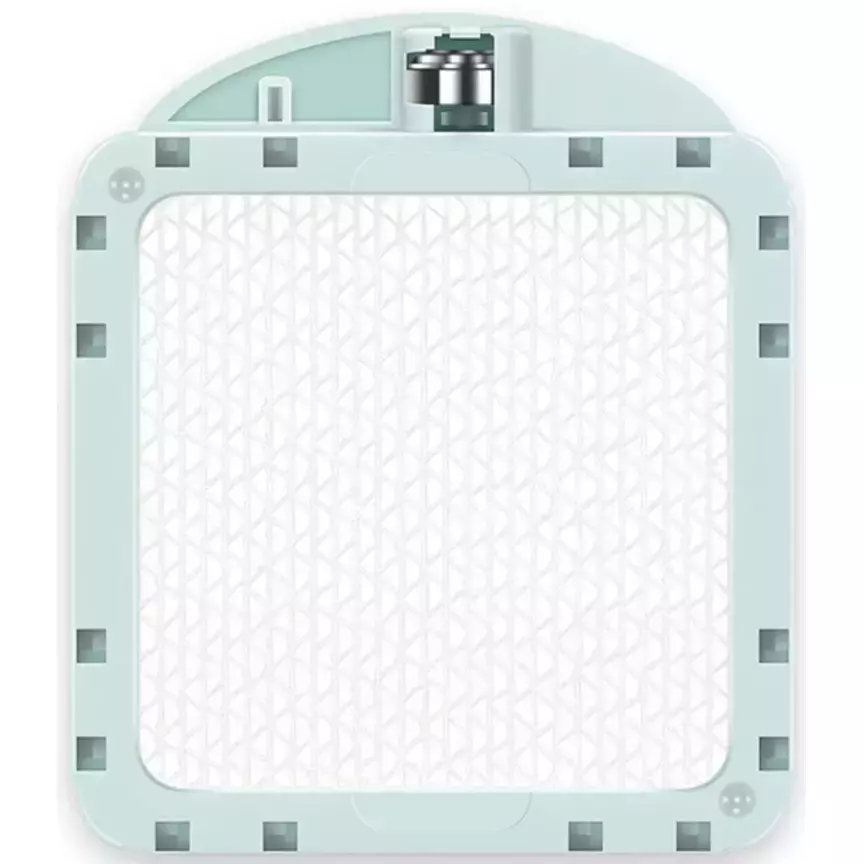 Cменная пластина для фумигатора Xiaomi Mijia Mosquito Repellent 2 Cменная пластина для фумигатора Xiaomi Mijia Mosquito Repellent 2