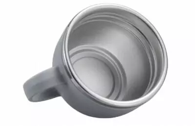 Термос Funjia Home Simple And Portable Insulation Cup (0.6 л) QJBWB-09 Gray (Серый) Термос Funjia Home Simple And Portable Insulation Cup (0.6 л) QJBWB-09 Gray (Серый)
