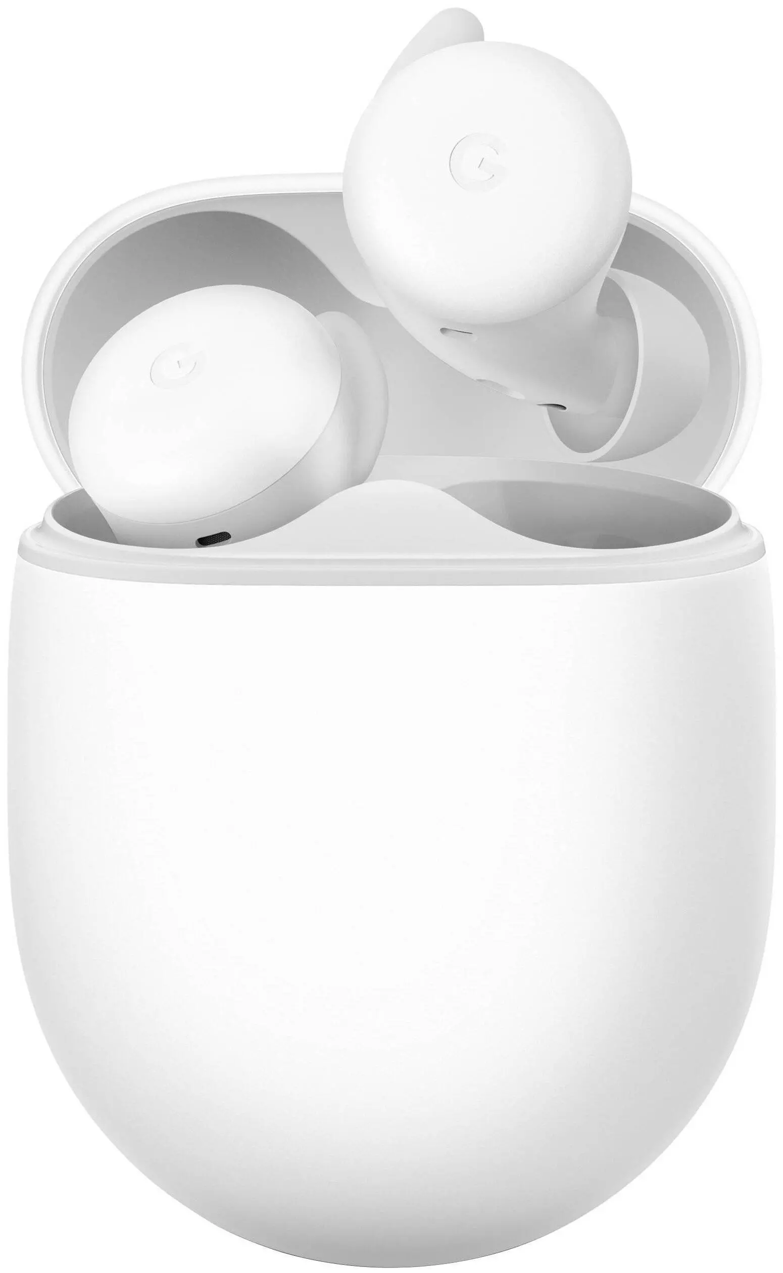 Беспроводные наушники Google Pixel Buds A-Series White (Белый) CN Беспроводные наушники Google Pixel Buds A-Series White (Белый) CN