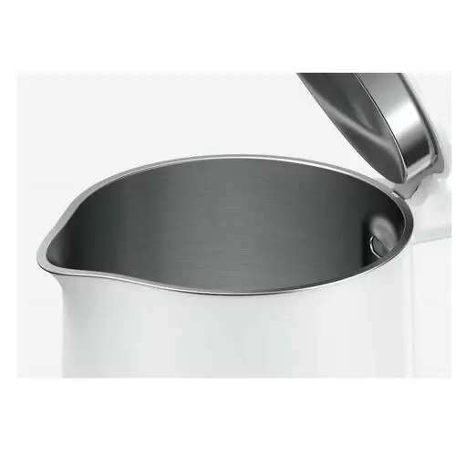 Электрочайник Xiaomi Mijia Electric Kettle 1S White (Белый) CN Электрочайник Xiaomi Mijia Electric Kettle 1S White (Белый) CN
