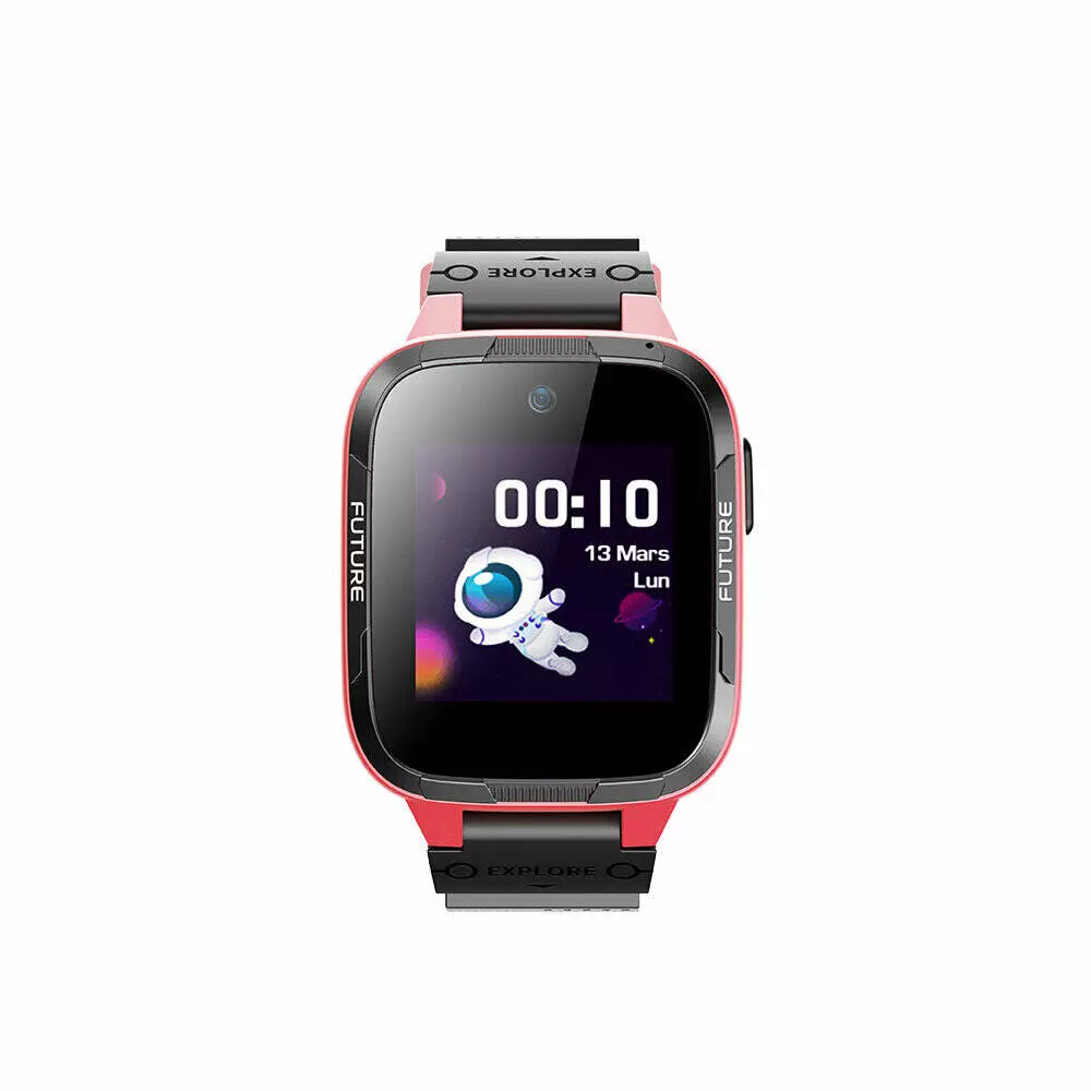 Детские часы Botslab Kids Smart Watch E3 Детские часы Botslab Kids Smart Watch E3