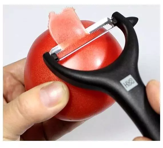 Овощечистка Huo Hou Vegetable Peeler (HU0035) Black (Черный) Овощечистка Huo Hou Vegetable Peeler (HU0035) Black (Черный)
