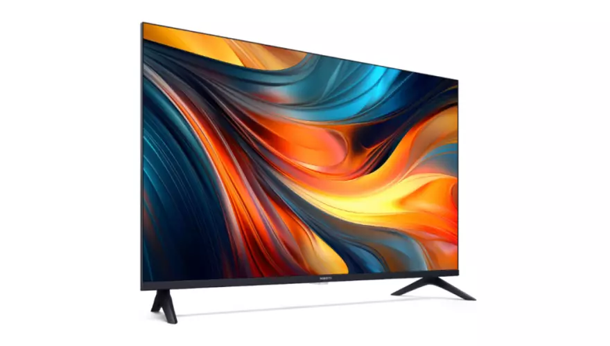 Телевизор Xiaomi TV A 32 2026 (L32MB-ARU) Black (Черный) Global Version Телевизор Xiaomi TV A 32 2026 (L32MB-ARU) Black (Черный) Global Version