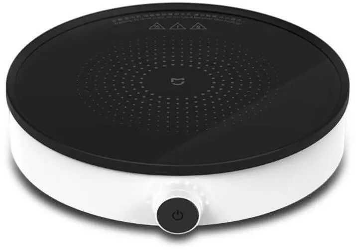 Индукционная плита Xiaomi Mijia Home Induction Cooker Lite (DCL002CM) White (Белый) Индукционная плита Xiaomi Mijia Home Induction Cooker Lite (DCL002CM) White (Белый)