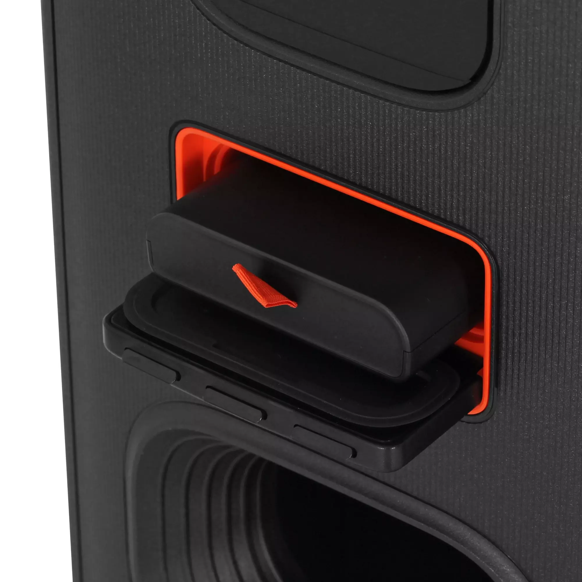 Портативная аудиосистема JBL PartyBox 320 Портативная аудиосистема JBL PartyBox 320