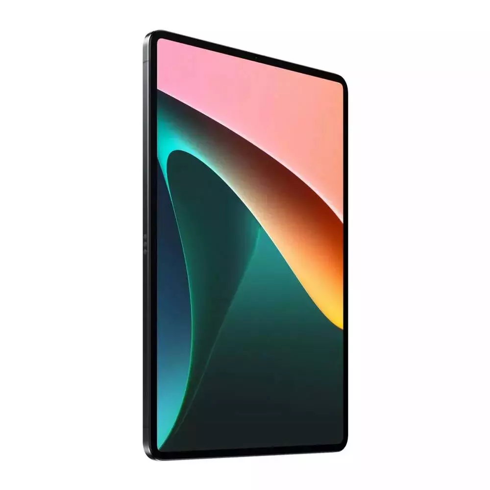 Планшет Xiaomi Pad 5 6/128Gb WiFi Black (Черный) CN