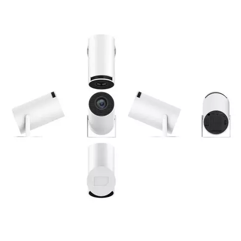 Проектор Xiaomi SEASE Projector-HY300 Global Version Проектор Xiaomi SEASE Projector-HY300 Global Version